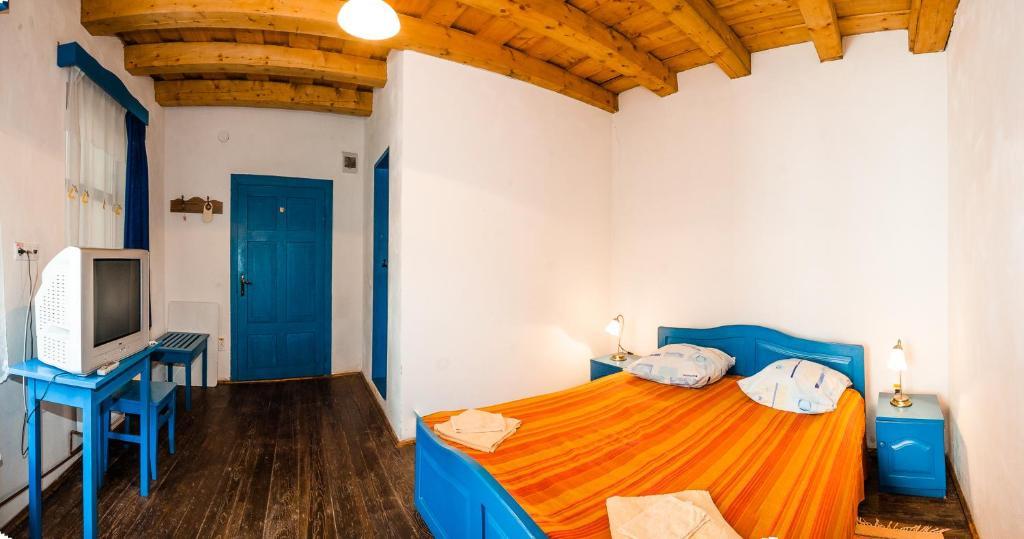 Pension Cartref Saschiz Zimmer foto