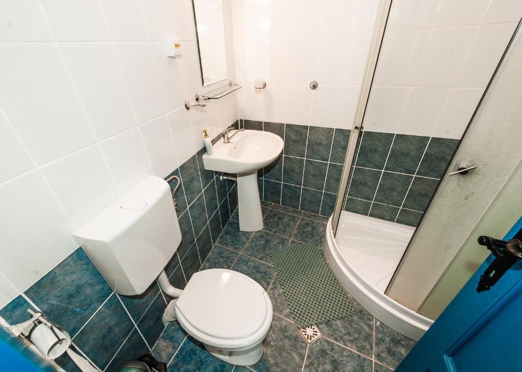 Pension Cartref Saschiz Zimmer foto